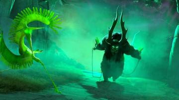 Kai Wallpaper Baltana