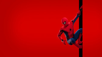 Spider Man Homecoming Wallpaper
