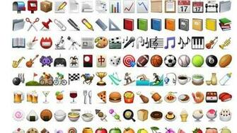 Mega Troll Your Friends With iPhone Emoji