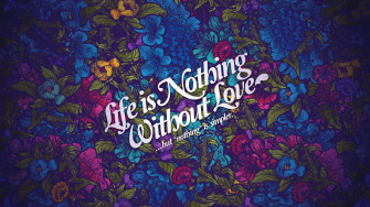 Cute Quote Wallpaper