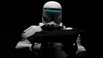 Republic Commando 4k Wallpaper By Mandaloking