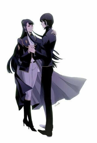 Noblesse Rai And Lord By Camellia029
