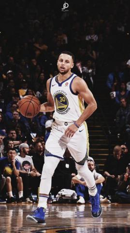 Stephen Curry Wallpaper