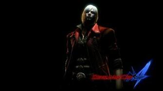 HD Wallpaper Devil May Cry