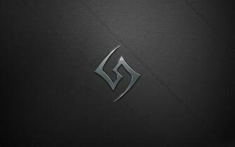 Wallpaper Logo Gamers Desktop