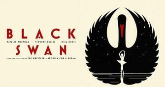 Black Swan Wallpaper