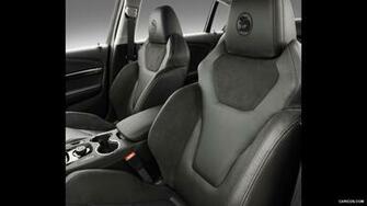 Vauxhall Vxr8 Gts Interior HD Wallpaper