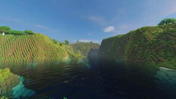 Minecraft All The Contents Of Update Tutos