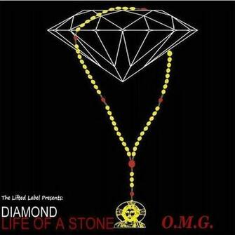 Diamond Life Logo Gang Of A