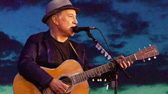 Six Essentials Paul Simon Outside Lands August