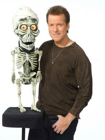 Top HD Jeff Dunham Wallpaper Celebrities Kb