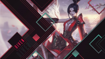League Of Legends 4k HD Wallpaper