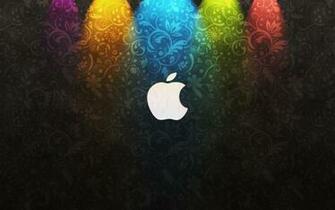 Apple Logo Wallpaper
