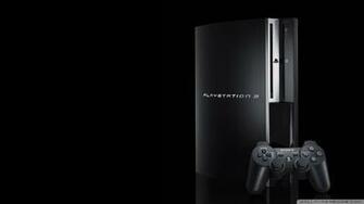 Sony Playstation Wallpaper