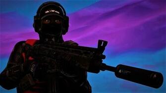Stealth Reflex Screenshot Wallpaper Fortnitebr
