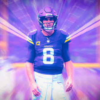 Is It Time For The Minnesota Vikings To Trade Kirk Cousins