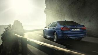 Alpina Bmw B7 Xdrive Wallpaper HD Image Wsupercars