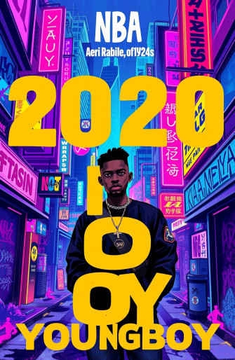 Nba Youngboy Wallpaper