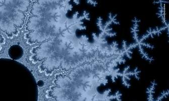 Mandelbrot Wallpaper