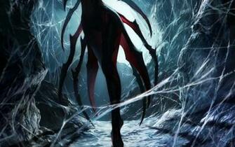 Elise Lol Wallpaper Art League Of Legends