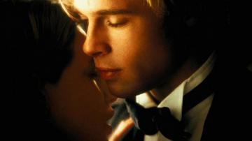 Meet Joe Black HD Wallpaper Achtergronden