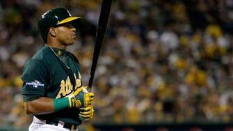 Yoenis Cespedes Athlete Boston Red Sox Wallpaper Other