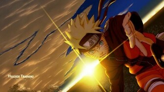Rasengan Naruto Image Wallpaper High Resolution WallartHD