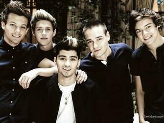 One Direction Wallpaper