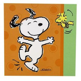 Snoopy Dancing Wallpaper Top Pictures Gallery Online