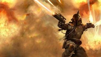 Badass Boba Fett Wallpaper Pictures Picc