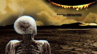 Parabol Wallpaper M Tool Apc Puscifer