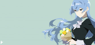 Anime Kiznaiver 4k Ultra HD Wallpaper By Hadziq Alhady