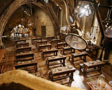Hogwarts Students Who Would Ve Made Great Teachers Wizarding World