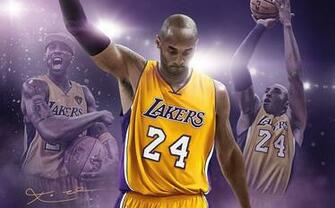 Nba 2k17 Legend Edition Ehrt Basketball Star Kobe