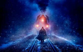 Murder On The Orient Express Suspense Movies Wallpaper