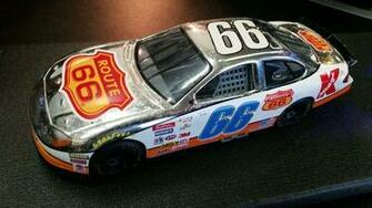 Nascar Race Racing Wallpaper