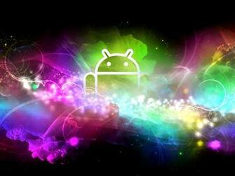 Android Live Wallpaper Cool