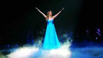Celine Dion HD Wallpaper Weneedfun
