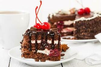 Cake 4k Ultra HD Wallpaper Background Image Id