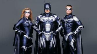 Batman Robin HD Wallpaper Background Image Id