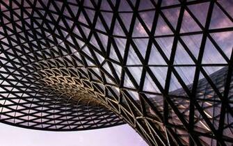 Category Architecture HD Wallpaper Subcategory Modern