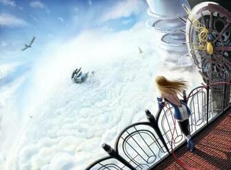 Blazblue Noel Vermillion Wallpaper Anime Hot HD