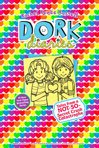 Wallpaper Dork Diaries
