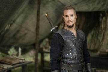 Behind The Scenes Image From Last Kingdom Season Hint At Plot