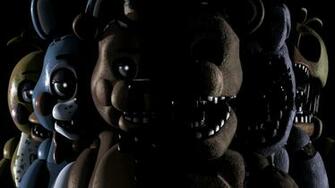 Fnaf Wallpaper HD Image