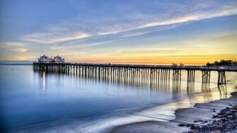 Best Oceanside Wallpaper