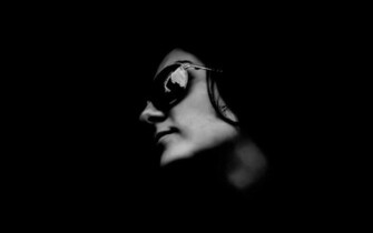 Black And White Girls HD Wallpaper HDwallpaperbackground