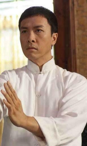 Donnie Yen Wallpaper HD For Android Adult Appsbang