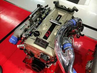 Bnr34 Gt R Rb26dett Maintenance Beginners Tips