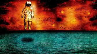 Brand New Deja Entendu Wallpaper Digital Art